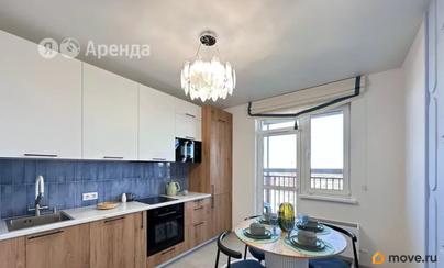 2-комн. квартира, 57 м&sup2;