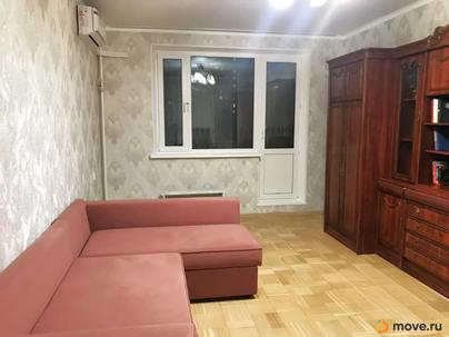 комната, 20 м&sup2;