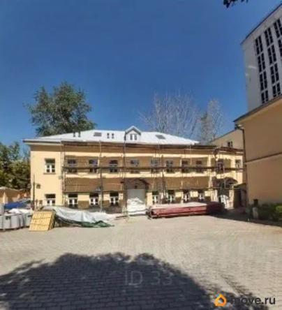 офис, 254 м&sup2;