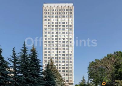 офис, 547.3 м&sup2;