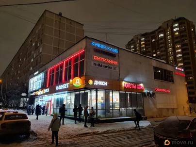 торговое помещение, 79.64 м&sup2;