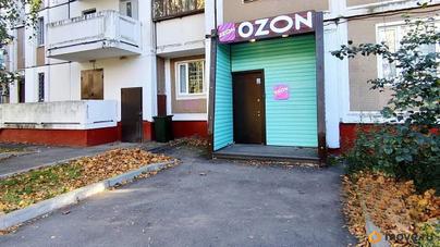 свободного назначения, 53 м&sup2;