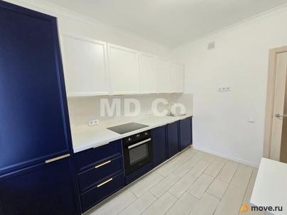 2-комн. квартира, 58 м&sup2;