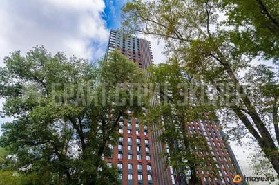 1-комн. квартира, 41.6 м&sup2;