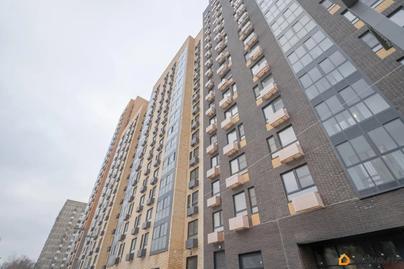 гараж, 13.8 м&sup2;