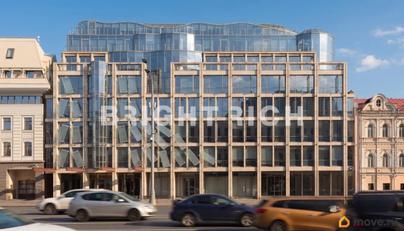 офис, 392.8 м&sup2;