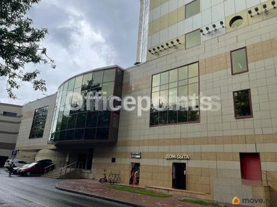 офис, 321.3 м&sup2;