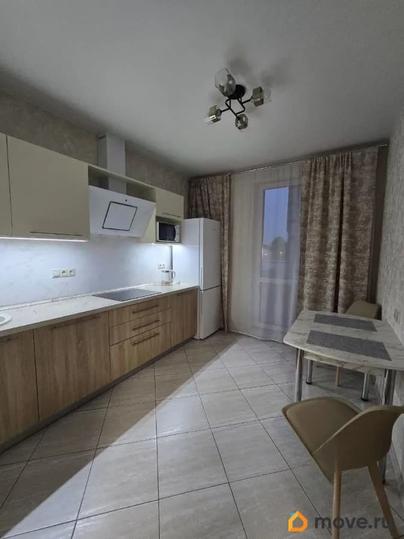 1-комн. квартира, 36 м&sup2;