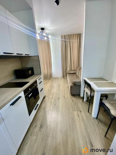 студия, 28 м&sup2;
