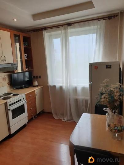 1-комн. квартира, 35 м&sup2;
