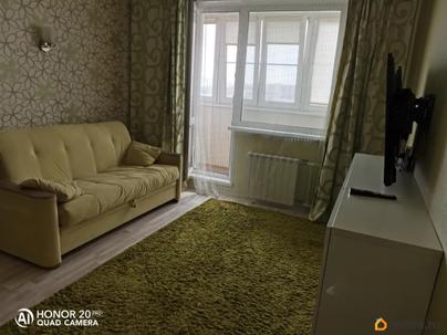 1-комн. квартира, 42 м&sup2;