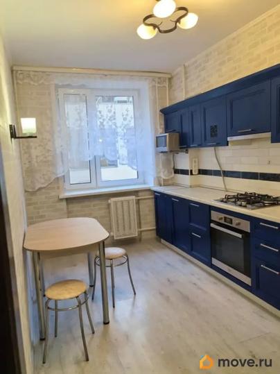 2-комн. квартира, 59 м&sup2;