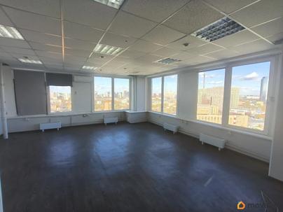 офис, 94.5 м&sup2;