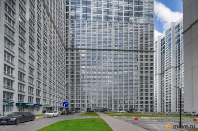 торговое помещение, 60 м&sup2;