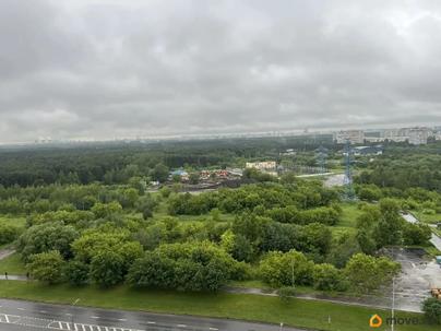 1-комн. квартира, 37.2 м&sup2;