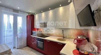 1-комн. квартира, 36 м&sup2;