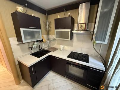 2-комн. квартира, 30.9 м&sup2;