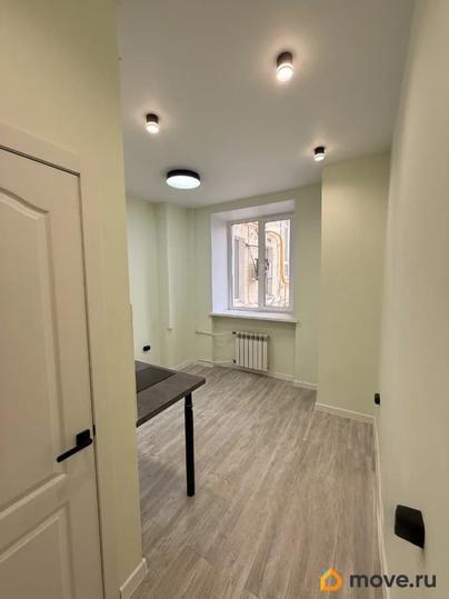 студия, 15.7 м&sup2;