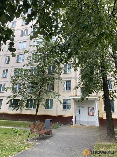 1-комн. квартира, 33 м&sup2;