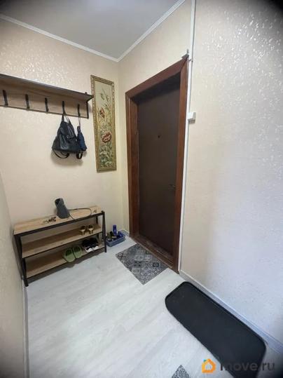 1-комн. квартира, 34.6 м&sup2;