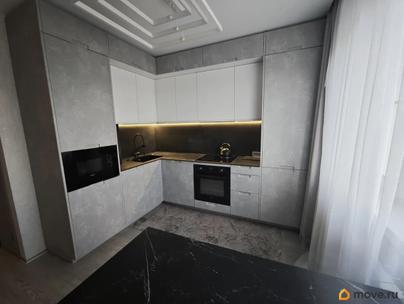 3-комн. квартира, 75.4 м&sup2;