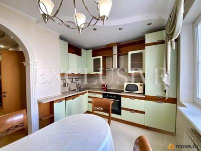 3-комн. квартира, 77.6 м&sup2;