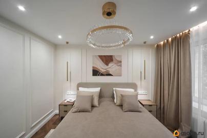 2-комн. квартира, 43 м&sup2;