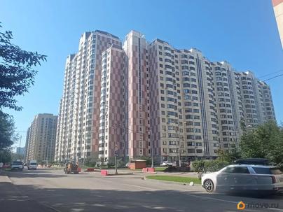 3-комн. квартира, 129.3 м&sup2;