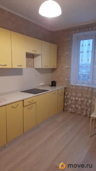 1-комн. квартира, 40 м&sup2;