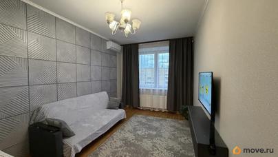 1-комн. квартира, 37.5 м&sup2;