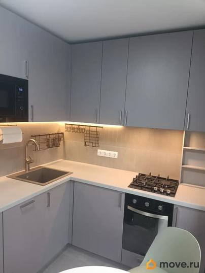 2-комн. квартира, 48 м&sup2;