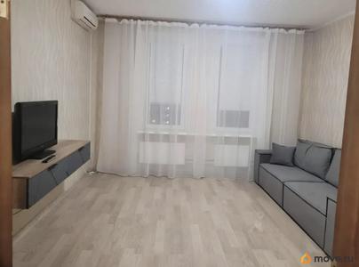 1-комн. квартира, 38 м&sup2;