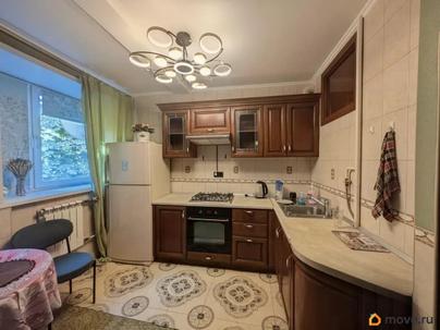 2-комн. квартира, 51.9 м&sup2;
