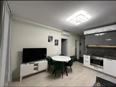 1-комн. квартира, 38.9 м&sup2;