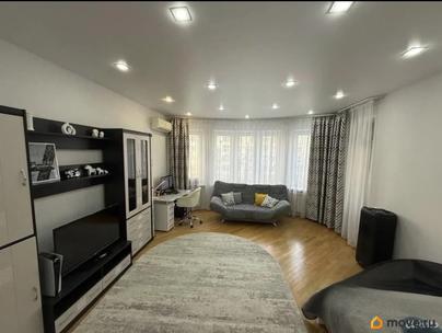 3-комн. квартира, 132 м&sup2;