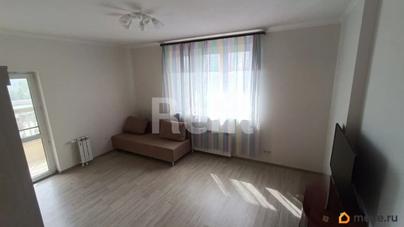 2-комн. квартира, 60 м&sup2;