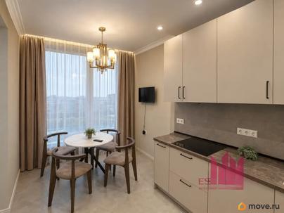 2-комн. квартира, 65 м&sup2;