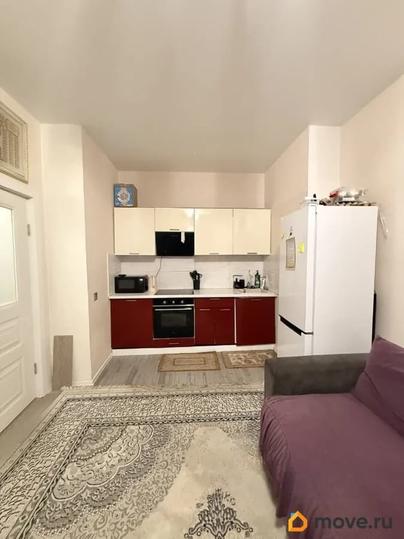 1-комн. квартира, 36 м&sup2;