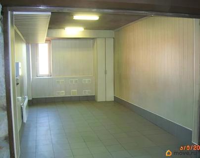 гараж, 18 м&sup2;