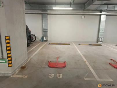 гараж, 16 м&sup2;