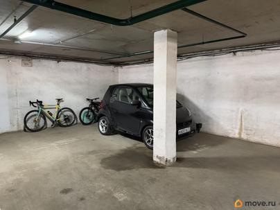 гараж, 12 м&sup2;