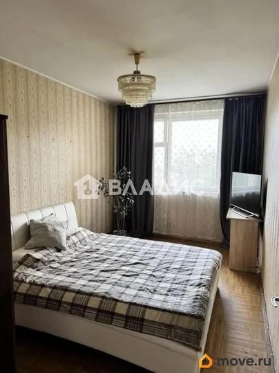 2-комн. квартира, 52.1 м&sup2;