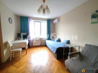3-комн. квартира, 52 м&sup2;