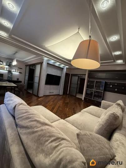 2-комн. квартира, 80 м&sup2;