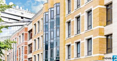 2-комн. апартаменты, 70 м&sup2;