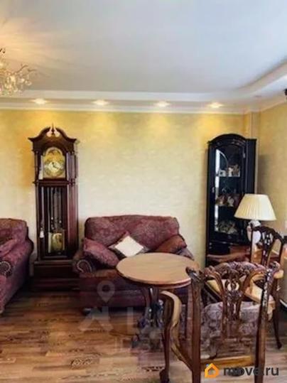 3-комн. квартира, 65 м&sup2;