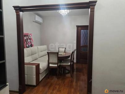 3-комн. квартира, 65 м&sup2;