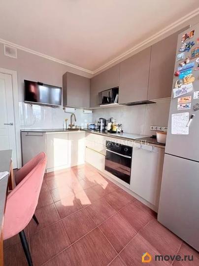 2-комн. квартира, 52 м&sup2;
