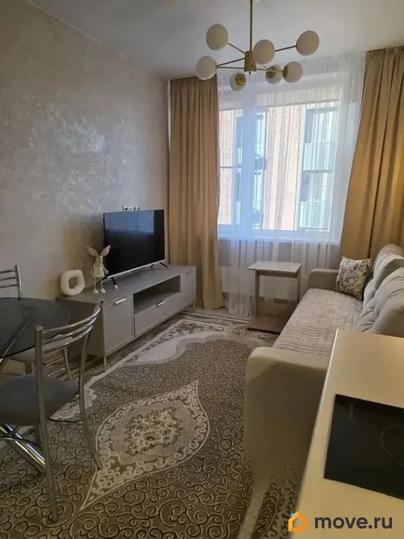 1-комн. квартира, 44 м&sup2;