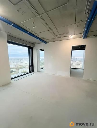 3-комн. квартира, 93.5 м&sup2;